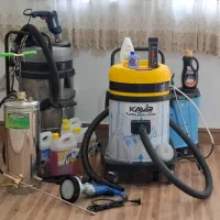 مبلشویی حرفه ای (رخشا) بامدریت فرید امرایی|خدمات نظافت|کوهدشت, |دیوار