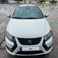 کوییک R دنده ای 1402