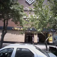 فروش یا معاوضه مغازه در مجتمع تجاری اطمینان مجد