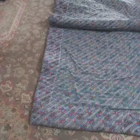 لحاف درحدنو .سنگین..|رختخواب، بالش، پتو|قرچک, پارک جنگلی|دیوار