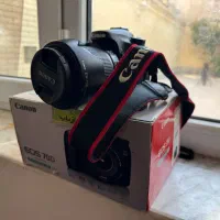 دوربین canon EOS 70D