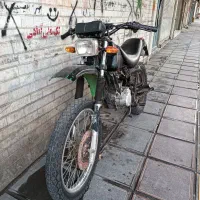 جی وای زیپ استارت150