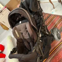 کالسکه|کالسکه و لوازم جانبی|مشهد, سرافرازان|دیوار