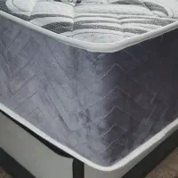 مرکز پخش‌ تشک طبی ریباند رویال مدل درخشان|تشک تختخواب|تهران, امین حضور|دیوار