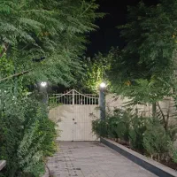 فروش ویلا باغ|فروش خانه و ویلا|تهران, صفا|دیوار