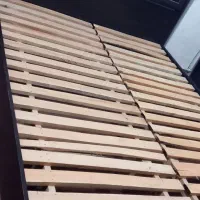 تخت خواب دونفره