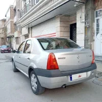 تندر L90 لوگان مدل 88 کارمندی|خودرو سواری و وانت|ارومیه, |دیوار