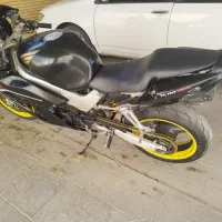 هوندا CBR 1000 سرقت شده|اشیا|اصفهان, خانه اصفهان|دیوار