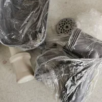 چرخگوشت تفال|خردکن، آسیاب، غذاساز|تهران, نارمک|دیوار