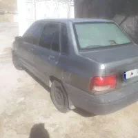 پراید86|خودرو سواری و وانت|جم, |دیوار