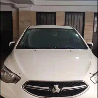 شاهین اتومات ۱۴۰۳ cvt زیر قیمت