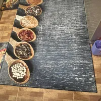 فرش اشپزخنه ۴متری