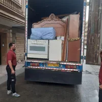دفتر حمل و نقل و باربری آقای باربری و اسباب کشی|خدمات حمل و نقل|تبریز, |دیوار