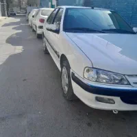 پژوپارس tu5فروش فوری فوری|خودرو سواری و وانت|مشهد, طبرسی شمالی|دیوار