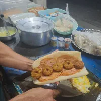 سلف سرویس فلافل...|کافیشاپ و رستوران|بندر امام خمینی, |دیوار