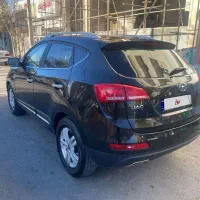 جک اس S دنده‌ای 1394|خودرو سواری و وانت|اردبیل, |دیوار