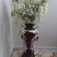 گلدان مصنوعی