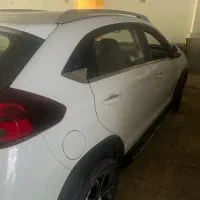 ام وی ام x22 پرو دنده ای