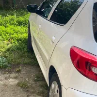 ۲۰۷ اتوماتیک مدل۹۸|خودرو سواری و وانت|تالش, تالش|دیوار