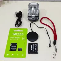 دوربین کانن sx410|دوربین عکاسی و فیلم‌برداری|شادگان, |دیوار