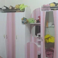 سرویس خواب کودک|تخت و سرویس خواب|شاهین‌شهر, گرگاب|دیوار