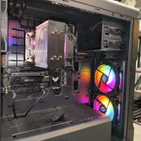 سیستم شکار گیم و رندرینگ