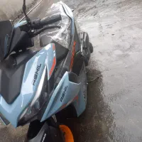 موتور|موتورسیکلت|خرم‌آباد, |دیوار