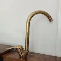 شیر ظرف شویی