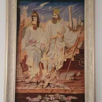 فرش تبریز