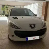 207 سقف فلز مدل ۱۴۰۱ (اقساطی)|خودرو سواری و وانت|تهران, علم و صنعت|دیوار