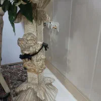 گل پایه دار