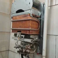 آبگرمکن‌‌بوتان3115.ایران‌شرق‌3020(درحدنو)|آبگرمکن، پکیج، شوفاژ|ایذه, |دیوار