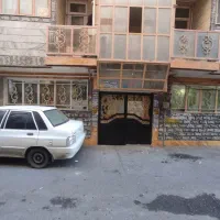 رهن و اجاره منزل همکف اهری