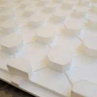 عایق فوم گرمایش کف (فوم شانه تخم مرغی)|مصالح و تجهیزات ساختمان|کرمان, |دیوار