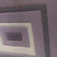 یک عدد فرش چهار متری