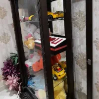 بوفه چوبی نو|بوفه، ویترین، کنسول|تبریز, |دیوار