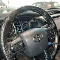 چرم طبیعی برای لکسوس لنکروز پرادو هایلوکس|خدمات موتور و ماشین|اهواز, کمپلو جنوبی|دیوار