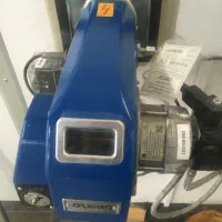 فروش مشعل ۴عدد