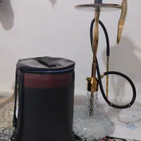 قلیان عربی سوپاپ دار