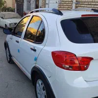 کوییک s مدل ۱۴۰۲ استاندارد ۸۵ گانه|خودرو سواری و وانت|سنندج, |دیوار