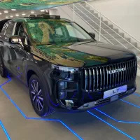 لوکانو L7 مشکی صفر مدل۱۴۰۴|خودرو سواری و وانت|مشهد, فلسطین|دیوار