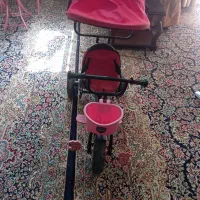 سه چرخه کودک|دوچرخه، اسکیت، اسکوتر|کرمان, |دیوار