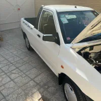 پراید وانت مدل ۱۴۰۳