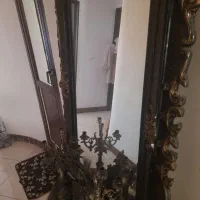 فروش بوفه و آینه