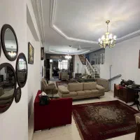 فروش ویلایی۱۲۳ متری۳خواب