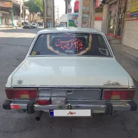 پیکان کلاسیک مدل ۷۶مدارک کامل|خودرو کلاسیک|اهواز, باغ شیخ|دیوار