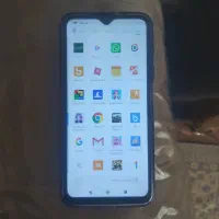 .  گوشی شایمی پوکو m3۱۲۸ گیگ  سالم مرتب