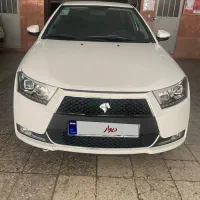 دنا پلاس ۵ دنده ساده EF۷، مدل ۱۴۰۲