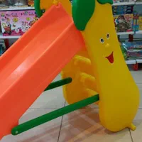 سرسره موز(گلابی)،مناسب منزل،مهدکودک و خانه بازی|اسباب‌بازی بچه|تهران, شهرک ولیعصر جنوبی|دیوار