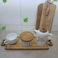 جا ادویه و قند و شکر|صنایع دستی و سایر لوازم تزئینی|تهران, مجیدآباد|دیوار